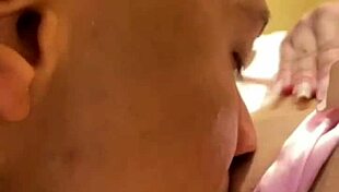 cute babe gets golden shower from paulista