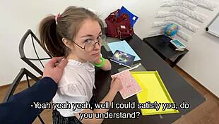 hey, lustful student, did you pass that exam yet?