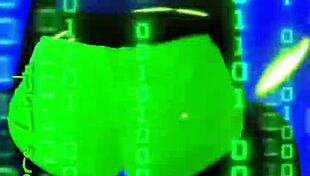 La More Linda Dancing