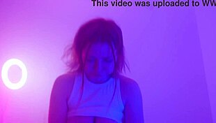 Cheated on boyfriend outside door