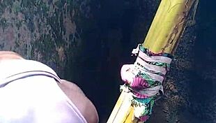 Hard Cum On Ass In Forest Performance