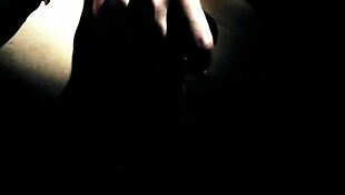 Sexy Light Steams With Dani Daniels!