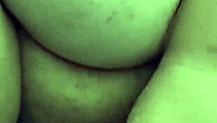 House Wife Enjoys a Great Time Cuming