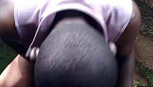 Hard Cum On Ass In Forest Performance