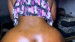 sexo apaixonado e casero com minha hermanastra ebony