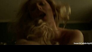 Natalie Hall Performs Handjob and Blowjob in 2013