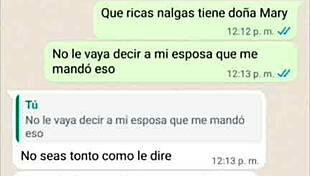 doña mary finally gets fucked in homemade gym massage