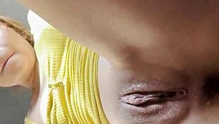 I made a hot solo video with toys for my boyfriend