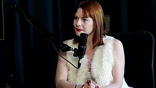 prazeróloga explained tantric sex differs from traditional, plus a fingering tip - reh queen sheer red