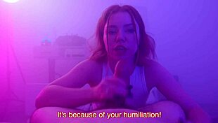 Cheated on boyfriend outside door