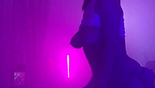 Cheated on boyfriend outside door