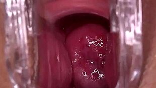 man, i can’t even describe how much i love playing with my wet pussy till it squirts in this homemade vid, it’s just so sexy and wild.