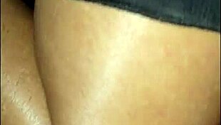 Mature Latina Exhibitionist Shaking Ass On Street