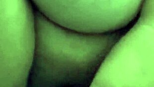 House Wife Enjoys a Great Time Cuming