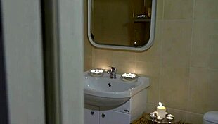 sexy gf bestie is ready to get off with bf? let's see dulce & mary frost