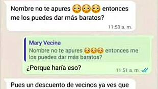 doña mary finally gets fucked in homemade gym massage