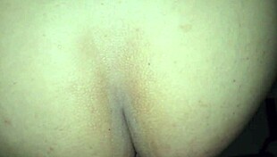 HELL YEAH! I Pound Neighbor on Terrace During Laundry with Monster Cock!