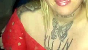 Beautiful Fairy Slut Gets Sloppy Cumshot After Panties Pulled Down