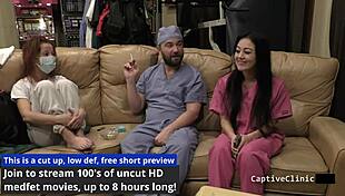 Corporate Slaves - Blaire Celeste