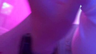 Cheated on boyfriend outside door