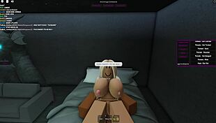 White Girl Takes Big Black Cock