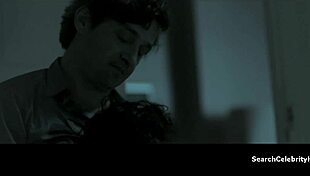 juliette binoche in elles magazine 2012