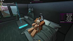 White Girl Takes Big Black Cock