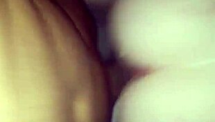 hot blonde doggystyle fucking