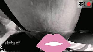 Old Man Sucking Cock Blindfolded In POV