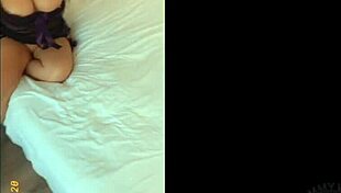 Blonde Milf Karen Fisher Takes Big Cock Doggystyle For Creampie