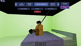 She loves my big black cock, doesn't she?