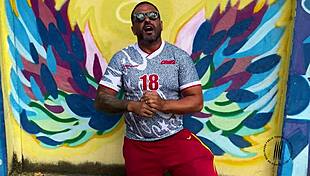 Victoria Camargo Shows Off Her Beautiful Brazilian Curves