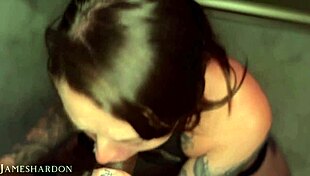 Beautiful woman receives therapy session with partner