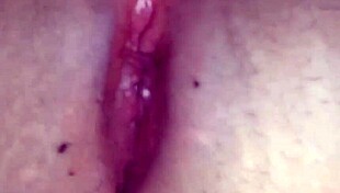 Exploring My Body Intimately