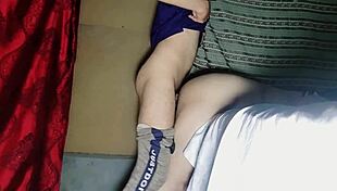 Muslim Bbw Had Anal Sex With Office Attendant For Meter Connection Doggy Style Ass Fucking In Clear Hindi Audio