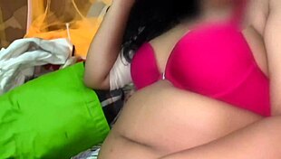 Juicy big pussy her husband big cock reverse cowgirl sex!