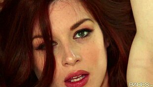 Babes Com - Black Lingerie - Stoya