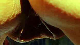 Mature xl fanny lips spread wide