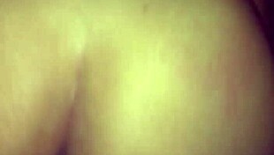 Ruby Whore's Ass Opened For Anal Assfucking.