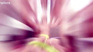 Francys Belle says, 'Dive into my gaping asshole for 5on1!'