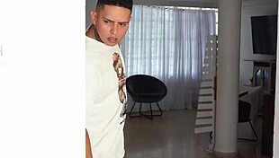 I Fuck My Employee While My Wife Watches! 😈