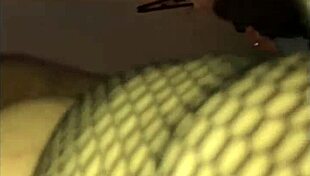 easy money from anal doggy fucking that old dude