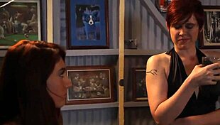 Oh Wow, First Lesbian Experience with Orgasm from Cunilingus and Pussy Licking!