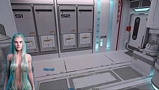 lets play rennaisance v prelude with shaved pussy and big tits