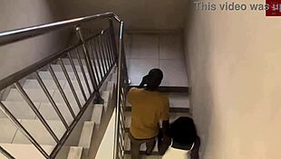 Joyfulsin Update 9: Meeting Secondary School Friend