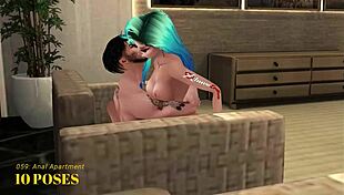 imvu anal room 😈