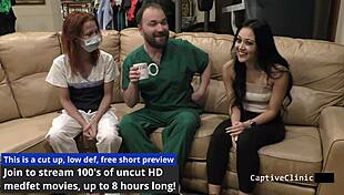 Corporate Slaves - Blaire Celeste