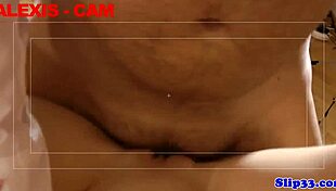 Beautiful teen makes old man's cock happy