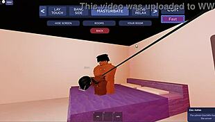 She loves my big black cock, doesn't she?