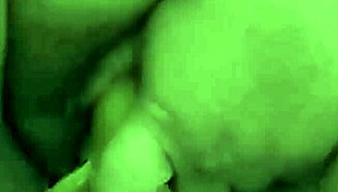 House Wife Enjoys a Great Time Cuming